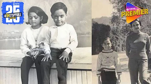 Bollywood Actor Shocking Revelation About His Childhood