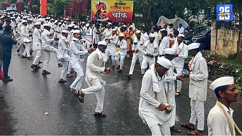 Ashadhi Wari 2025
