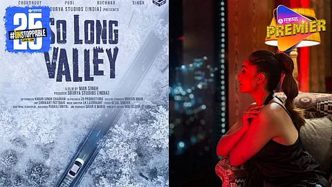 So Long Valley Release Date Announced