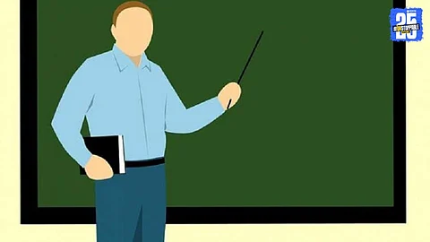 Maharashtra Teacher Recruitment