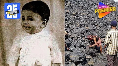 Bollywood Actor Worked As Mine Worker