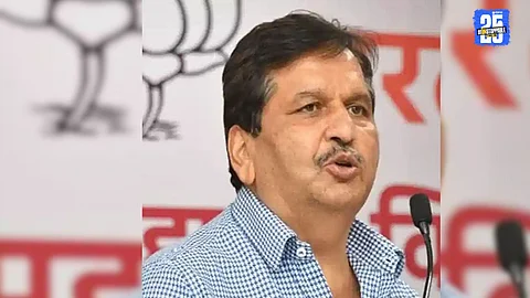 Mangal Prabhat Lodha