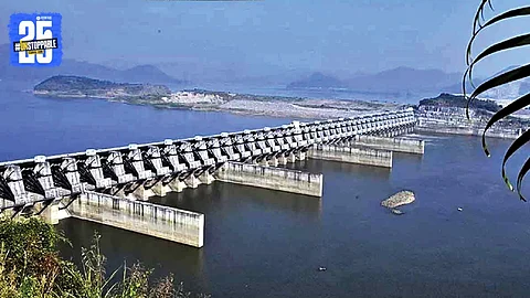 Godavari Project