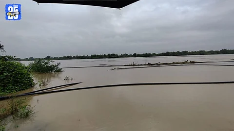 Monsoon Update