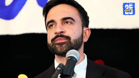 Zohran Mamdani