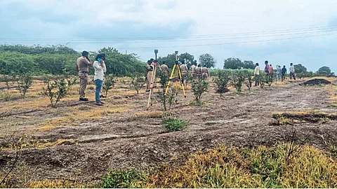 Shaktipeeth Highway News