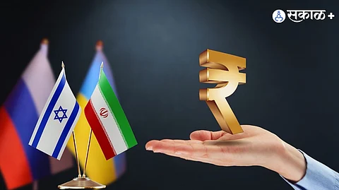 India war economic impact