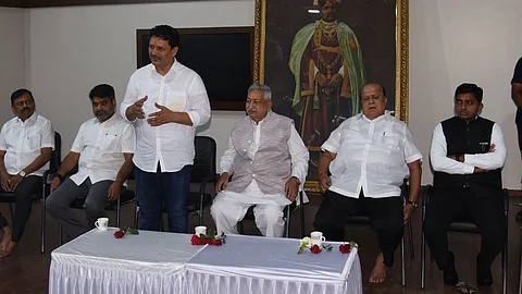 Satej Patil