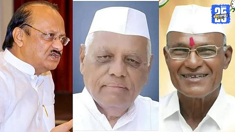 Malegaon Victory
