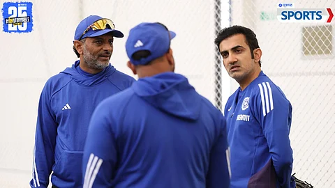 Gautam Gambhir