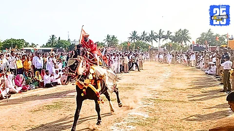 Ashadhi Wari 2025