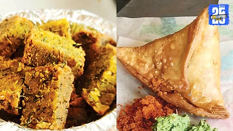Khidki Vada