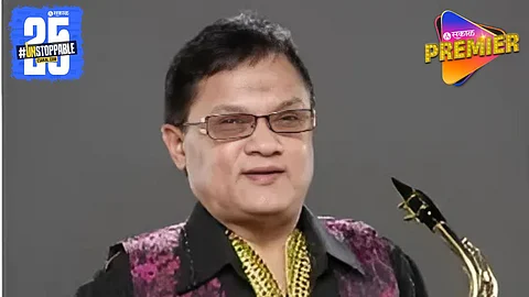 Iqbal Darbar Demise