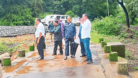 Kolhapur