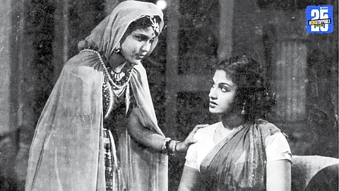 Chandralekha