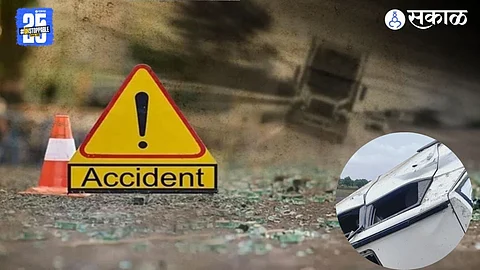Lonar Accident