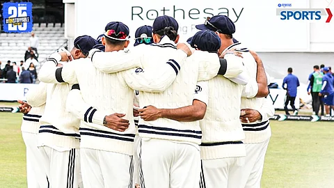 Team India