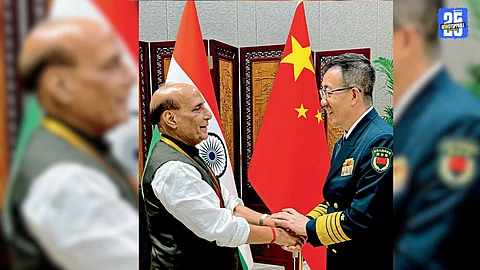 Rajnath Singh