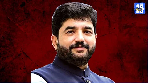 Murlidhar Mohol