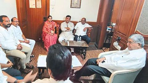 Kolhapur BJP