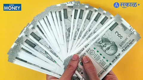 India Records \$13.5 Billion Current Account Surplus After Four Quarters: RBI