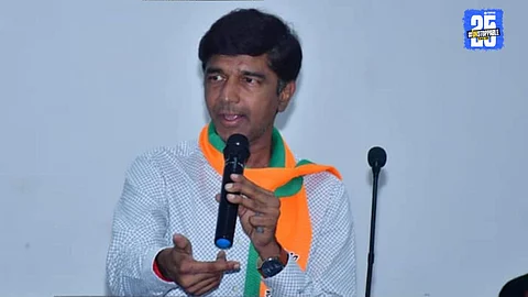 Prashant Bamb