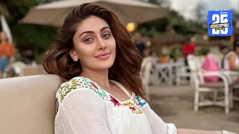 Shefali Jariwala