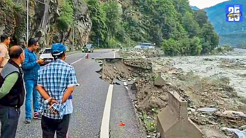 Himachal Floods