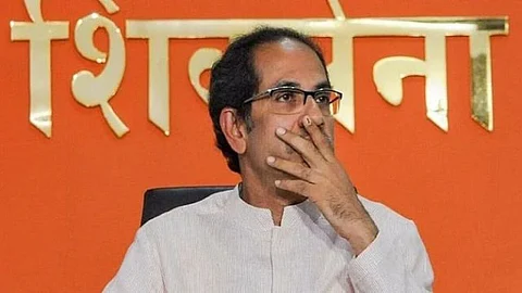Shivsena Kolhapur