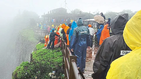 Amboli Kolhapur