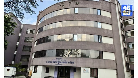 Yerwada Hostel