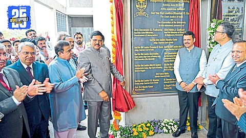 University Development