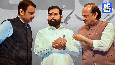 Maharashtra Politics