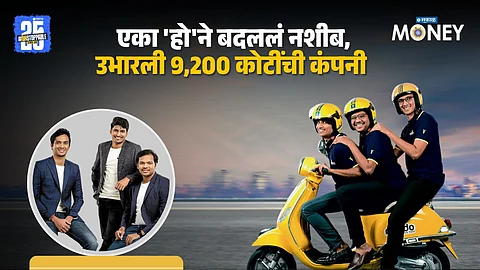 Rapido Success Story