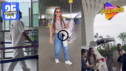 Esha Deol & Bharat Takhtani Again Together