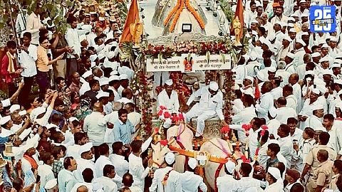Ashadhi Wari 2025