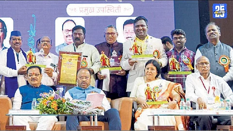 Chandrashekhar Bawankule