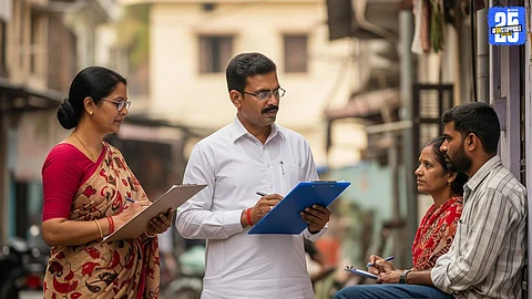 India Census 2026