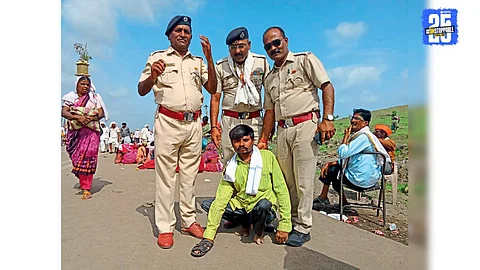 Ashadhi wari 2025