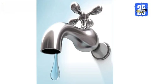 Water Crisis
