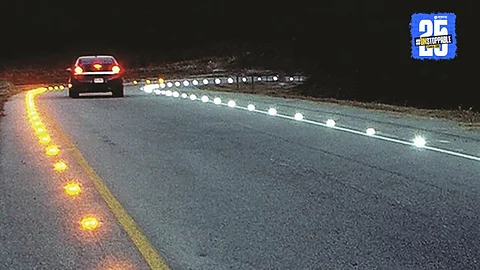 Crumbling Roads, Rising Deaths: 1,300 Accidents Raise Alarm
