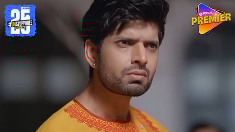 Hitesh Bhardwaj On Aami Dakini