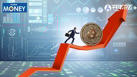 Understanding the Crypto Boom: Mukesh Jindal's Book Uncovers the Unknown