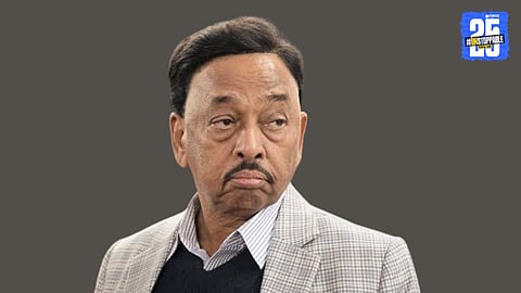 Narayan Rane