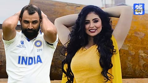 Kolkata High Court Slams Cricketer Shami with Maintenance Order