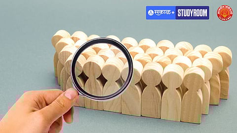 Demographic Dividend India