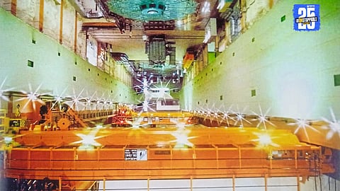 Koyna Hydro Plant Completes 44 Years, Has Produced 6.5 Lakh MW Power