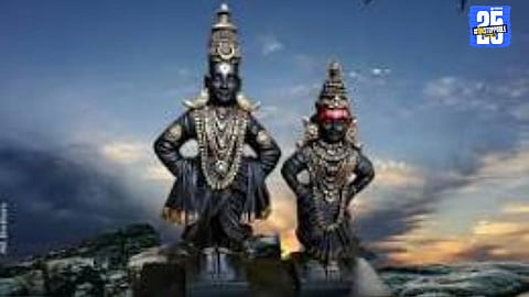Devotees Get 6 Hours for Vitthal-Rukmini Pad-sparsha Darshan