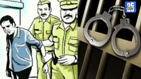 Phaltan Police Extern Two Accused From Tavadi After Multiple Serious Cases