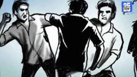 School Zones Unsafe: Road Romeos Harass Students Openly